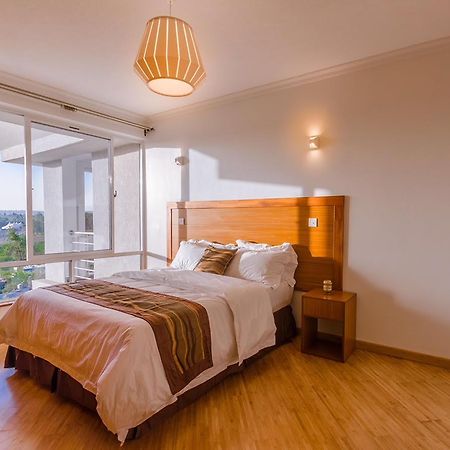 Lymack Suitesナイロビ エクステリア 写真