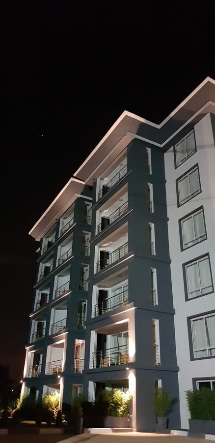Lymack Suitesナイロビ エクステリア 写真